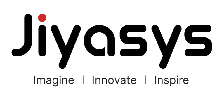 Jiyasys Logo